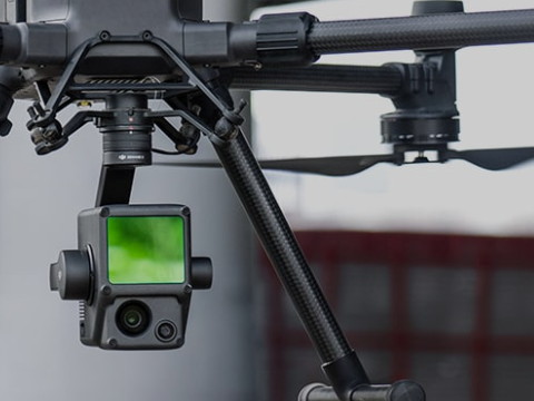 警用安防无人机被应用的场景有什么？？